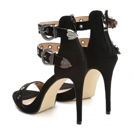 Vices 9180-1 Black 36 41 svart 1