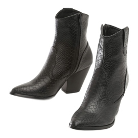 Vices 3329-38-svart 1