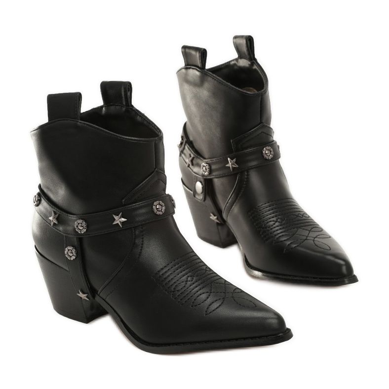 Vices 8502-38-svart 1