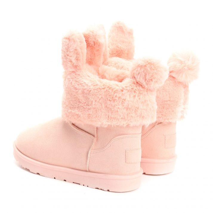 Vices B815-20 Pink 36 41 rosa 1