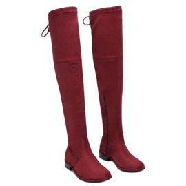 Vices T060-453- ed röd 1