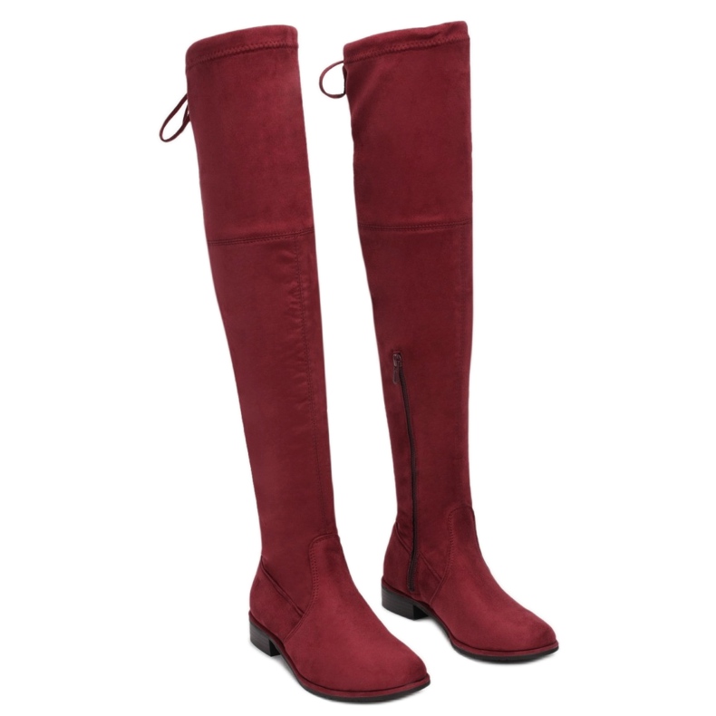 Vices T060-453- ed röd 1