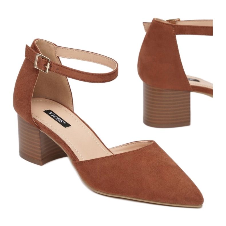 Vices 3398-54-brun 1