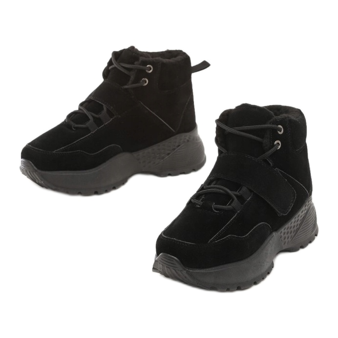 Vices JB034-38-svart 1