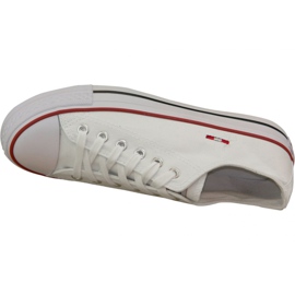 Stövlar W 1044_White 1044 vit 2