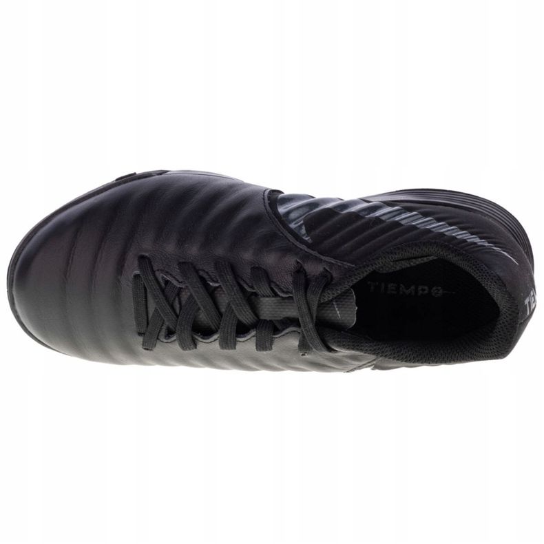 Inomhusskor Nike Tiempo Legend 7 Academy Ic Jr AH7257-001 mångfärgad svart 2