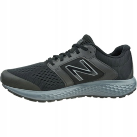 New Balance M M520LB5 skor svart 1