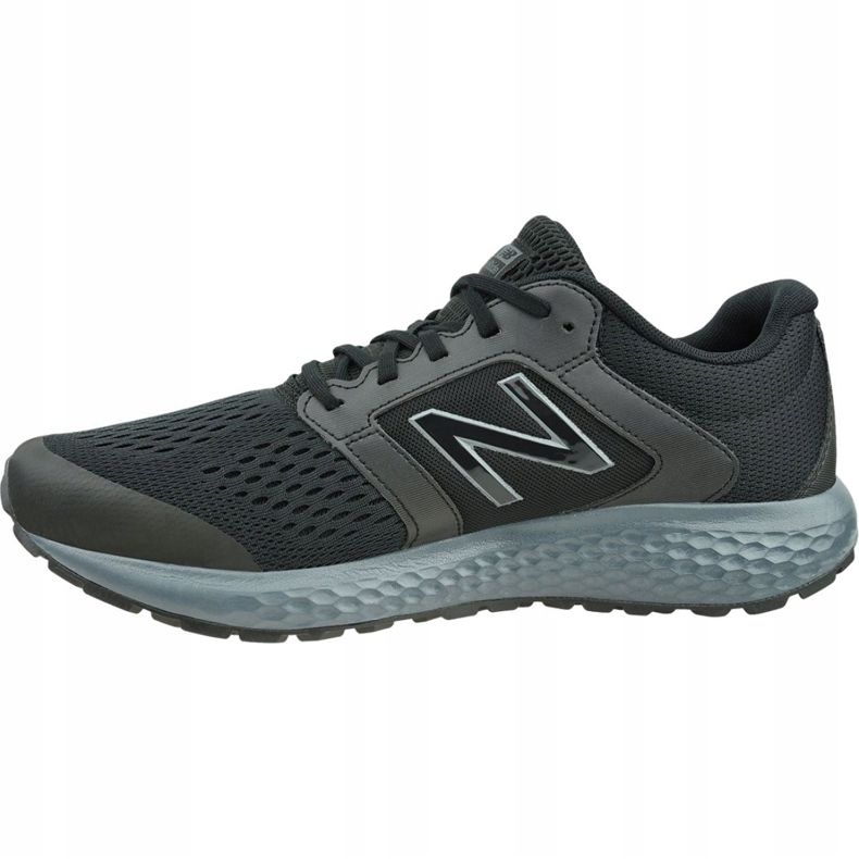 New Balance M M520LB5 skor svart 1