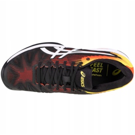 Skor Asics Solution Speed ​​Ff M 1041A003-809 mångfärgad 2