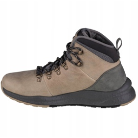 Columbia SH / FT Wp Hiker M 1878561 247 brun 1