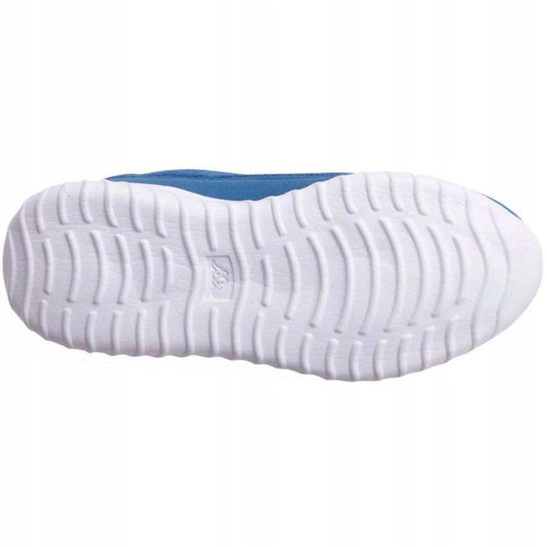 Kappa Cracker Ii Jr 260647K 6410 blå 5