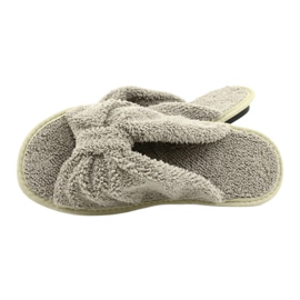 Inblu damskor 155D102 grå 5