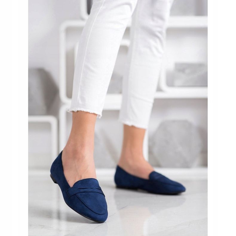 Goodin Navy Lords marinblå 1