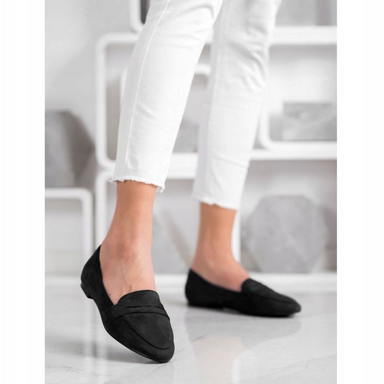 Goodin Black Lords svart 1