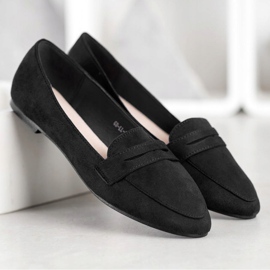 Goodin Black Lords svart 2