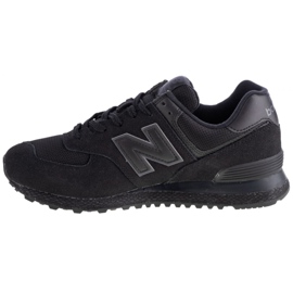 New Balance M MT574ATD skor svart 1