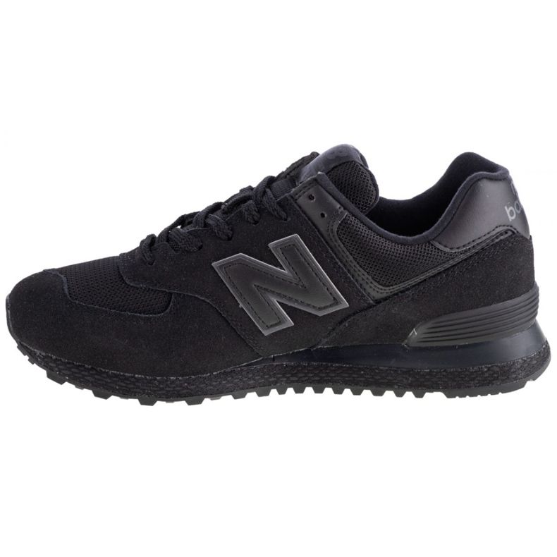 New Balance M MT574ATD skor svart 1