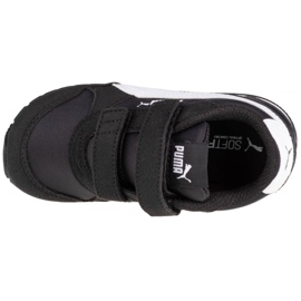 Puma St Runner V2 Spädbarn 365295 01 svart mångfärgad 2