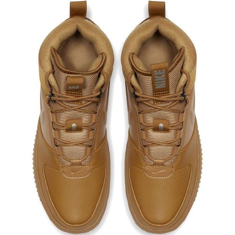 Nike Path Wntr brun herrskor BQ4223 700 1