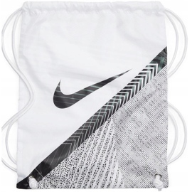 Nike Mercurial Vapor 13 Elite Mds SG-Pro Ac CK2032 110 fotbollsskor blå, vit, svart vit 2