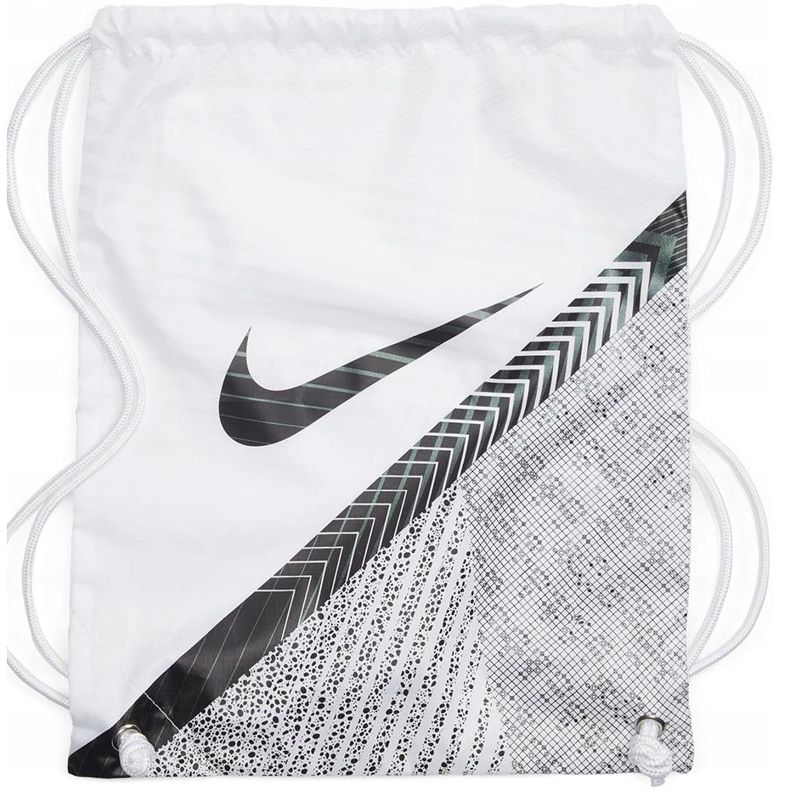 Nike Mercurial Vapor 13 Elite Mds SG-Pro Ac CK2032 110 fotbollsskor blå, vit, svart vit 2