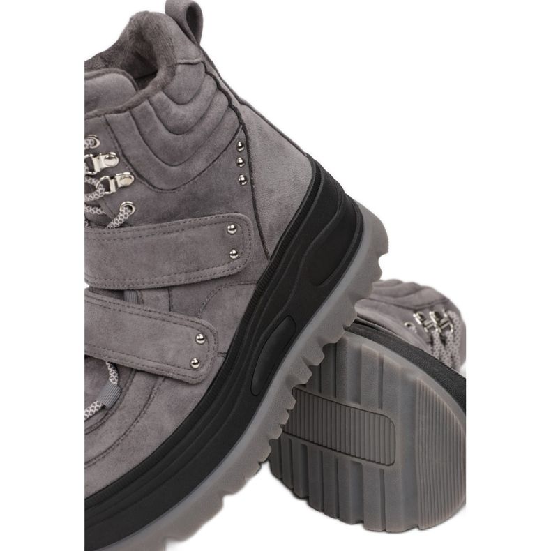 Vices 8612-39-grå 1