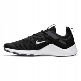 Nike Legend Essential svartvita herrskor CD0443 001 1