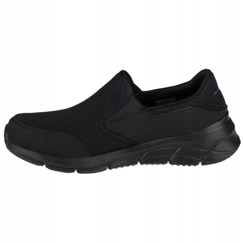 Skechers Equalizer 4.0 M 232017-BBK svart 1