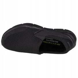 Skechers Equalizer 4.0 M 232017-BBK svart 2
