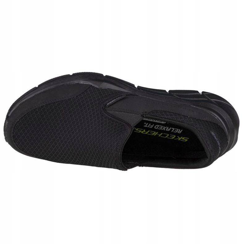 Skechers Equalizer 4.0 M 232017-BBK svart 2