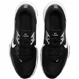 Nike Varisty Compete Tr 3 svartvita herrskor CJ0813 001 1