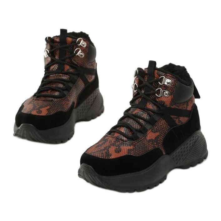 Vices JB036-54-brun 5