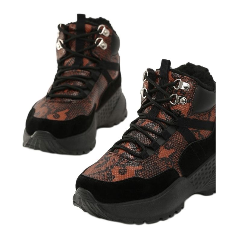 Vices JB036-54-brun 6