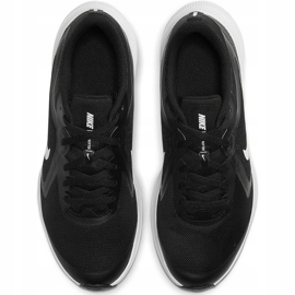 Nike Downshifter 10 barnskor svart CJ2066 004 1