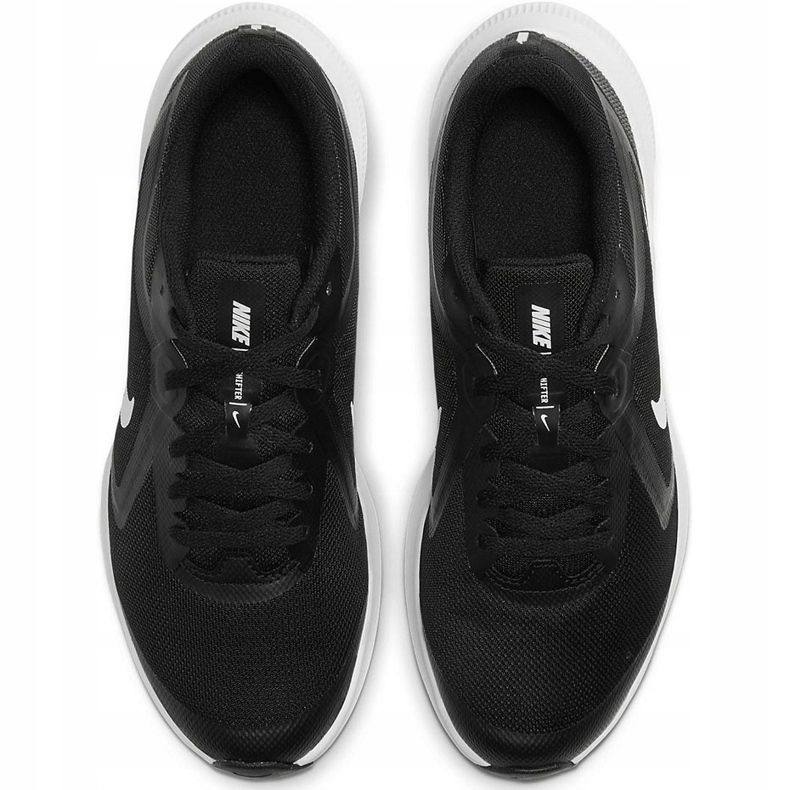 Nike Downshifter 10 barnskor svart CJ2066 004 1