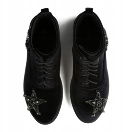 Vices 9062-1A Svart 36 41 2