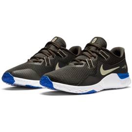 Nike Renew Retaliation Tr 2 CK5074 003 herrskor beige brun svart 1