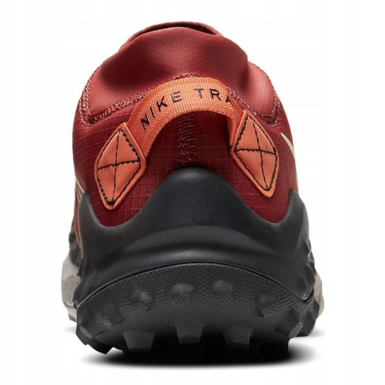 Nike Wildhorse 6 M BV7106-600 brun svart ecru orange 3