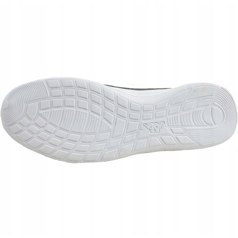 Kappa Follow -skor, grå 242495 1310 3