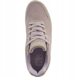 Kappa Follow damskor ljusrosa 242495 2410 1