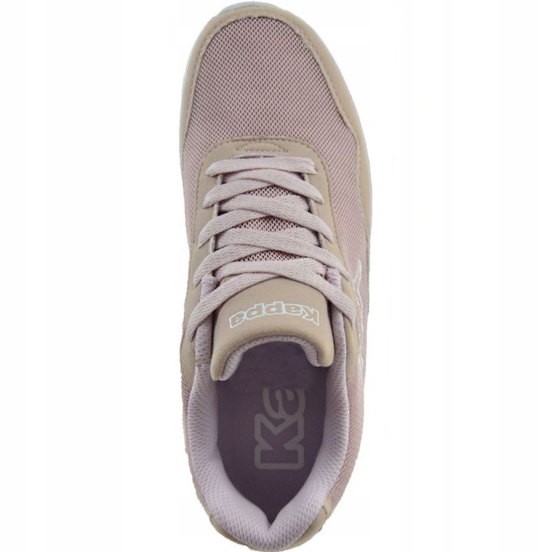 Kappa Follow damskor ljusrosa 242495 2410 1