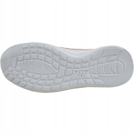 Kappa Follow damskor ljusrosa 242495 2410 3