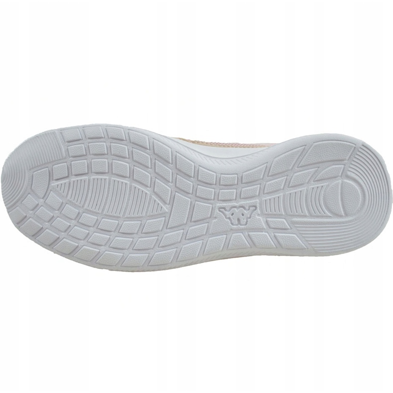 Kappa Follow damskor ljusrosa 242495 2410 3