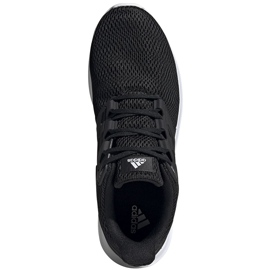 Adidas Ultimashow herrskor svarta FX3632 1
