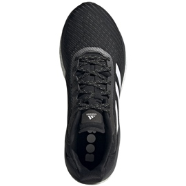 Adidas Solardrive 19 herrskor svart EH2607 vit 1