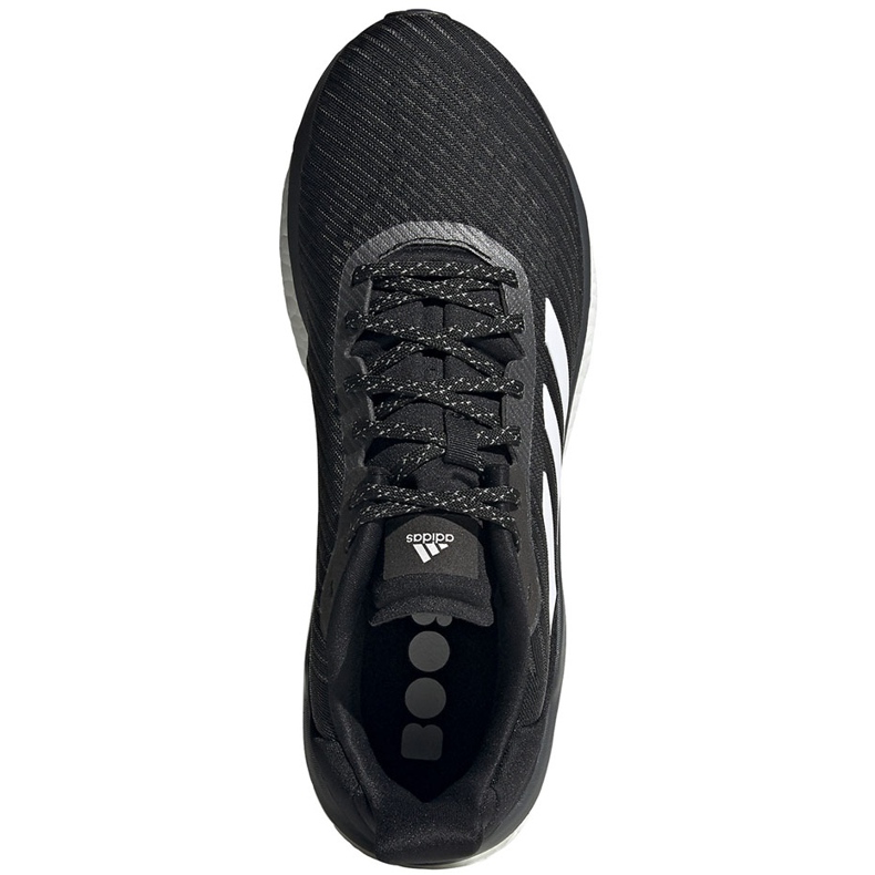 Adidas Solardrive 19 herrskor svart EH2607 vit 1