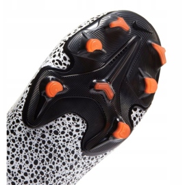 Nike Mercurial Superfly 7 Academy CR7 FG / MG Jr CV3182-180 fotbollsskor vit 3