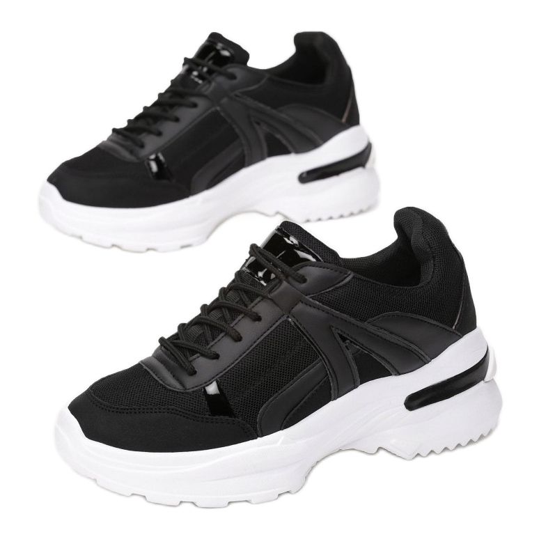 Vices 8539-38-svart 1