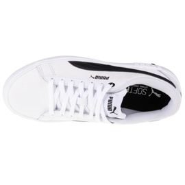 Puma Smash Platform V2 LW 373035 02 vit 2