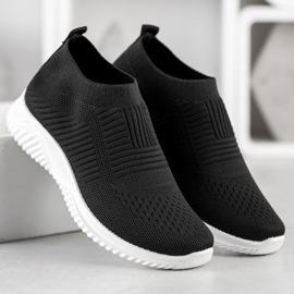 Goodin Svarta sportskor 1